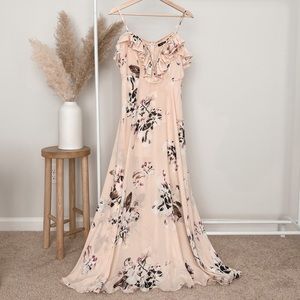 Maxi Dress for any occasion!